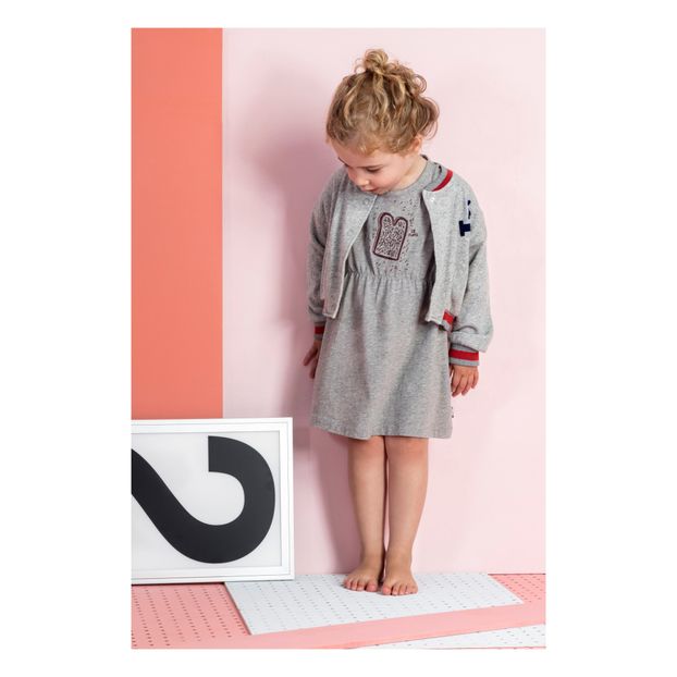 Columbus Organic Cotton Dress -product