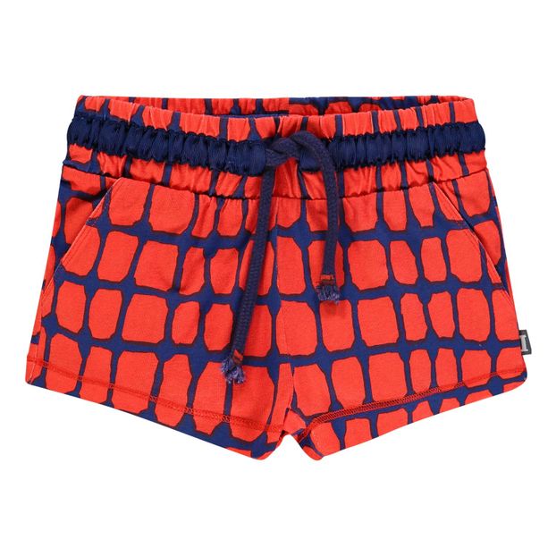 Short Christi Coton Bio-product