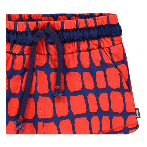 Short Christi Coton Bio-product