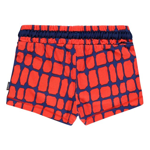 Short Christi Coton Bio-product