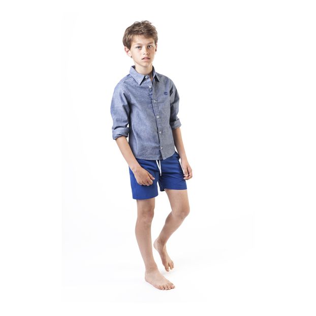 Swimming Trunks -product