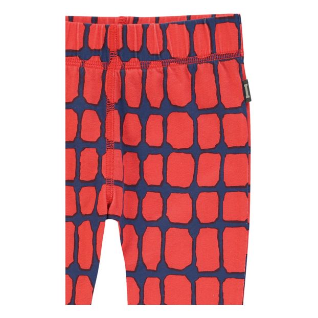 Dallas Organic Cotton Leggings -product