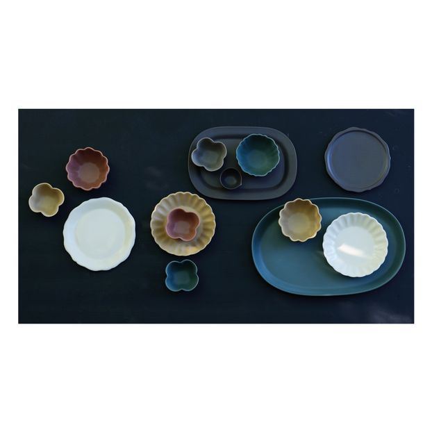 Sharing Ceramic Serving Platter-product