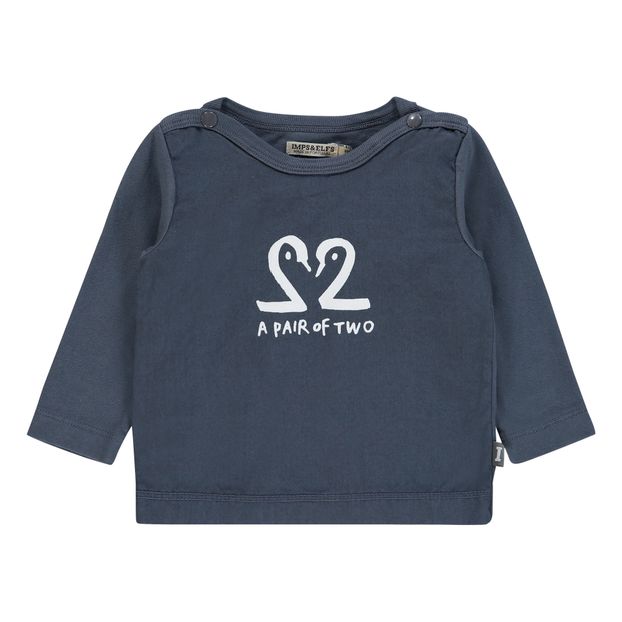 Organic Cotton T-shirt -product