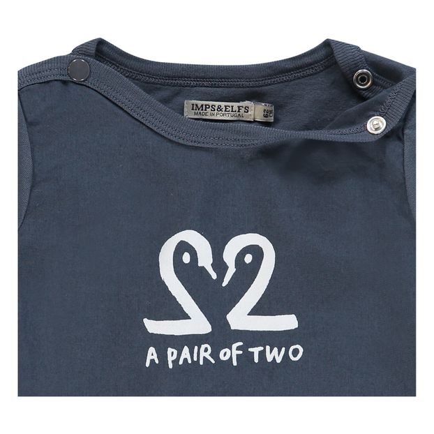 Organic Cotton T-shirt -product