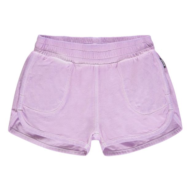 Short Philadelphia Coton Bio-product