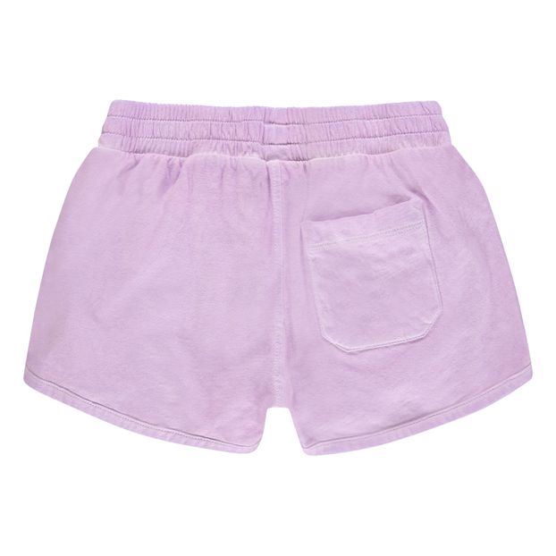Short Philadelphia Coton Bio-product