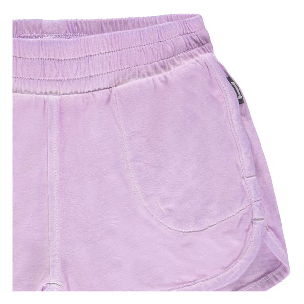 Short Philadelphia Coton Bio-product