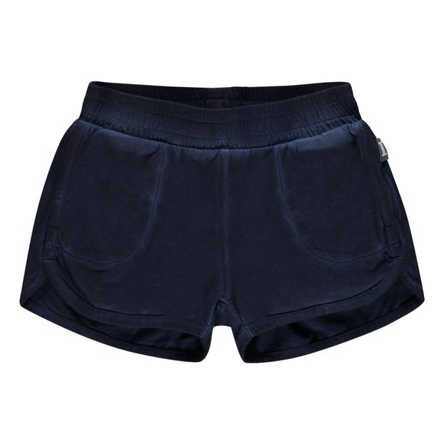 Philadelphia Organic Cotton Shorts -product