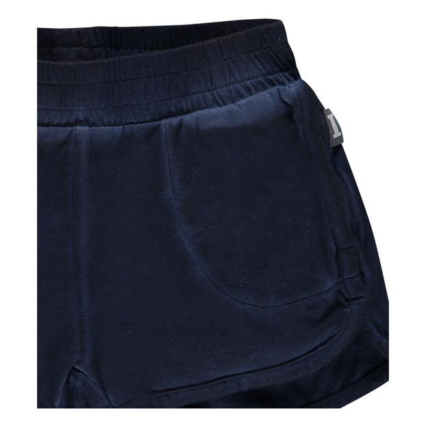Philadelphia Organic Cotton Shorts -product