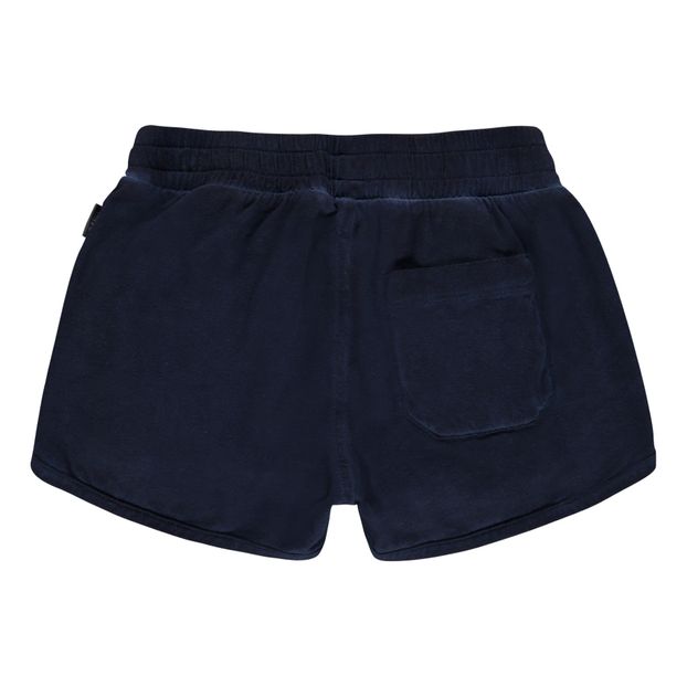 Philadelphia Organic Cotton Shorts -product