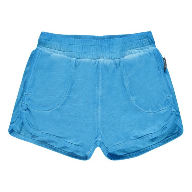 Philadelphia Organic Cotton Shorts -product