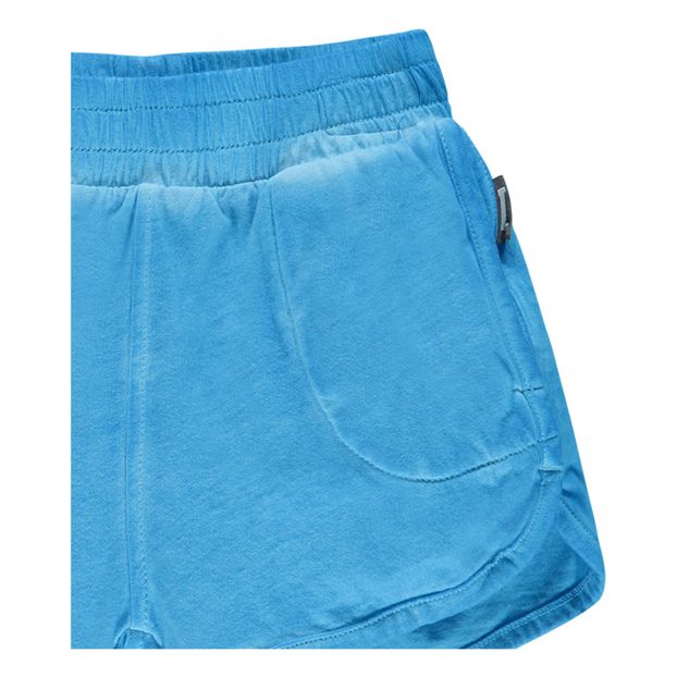 Philadelphia Organic Cotton Shorts -product