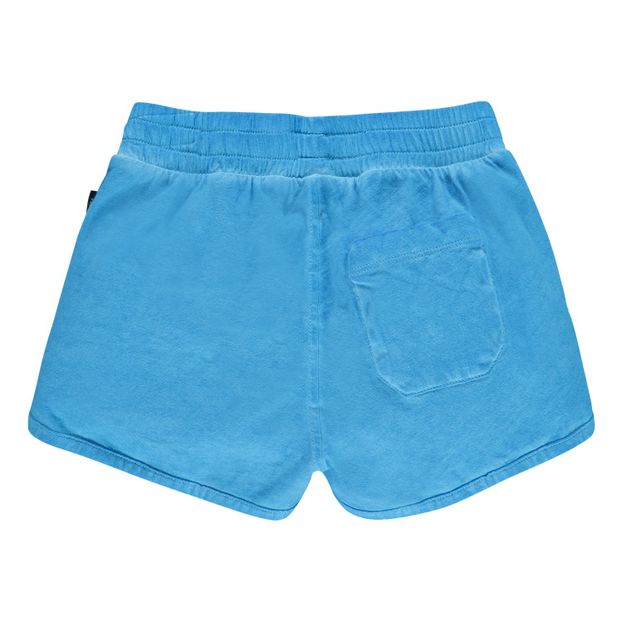 Philadelphia Organic Cotton Shorts -product