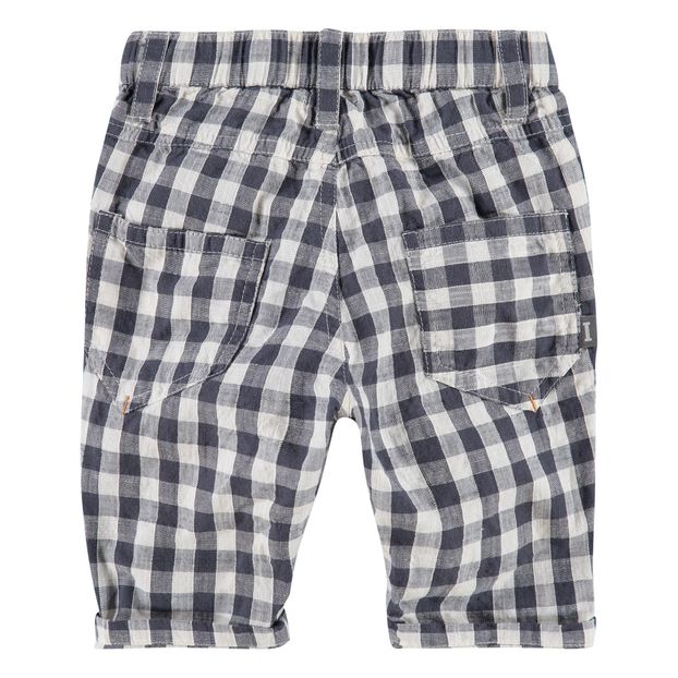 Pantalón Nortfolk Algodón Biológico-product