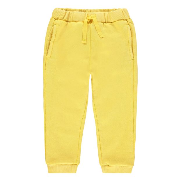 Pomeroy Organic Cotton JOgging Bottoms -product