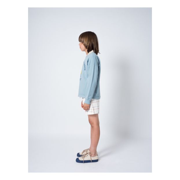 Paul's organic cotton sweatshirt-product