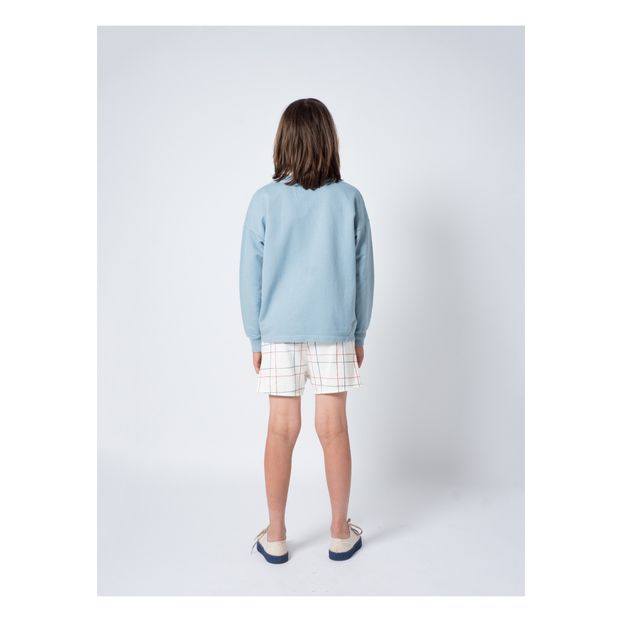 Paul's organic cotton sweatshirt-product