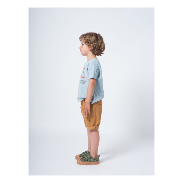 T-shirt Coton Bio Pomme Poire-product