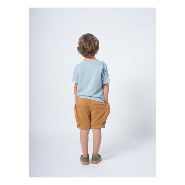 T-shirt Coton Bio Pomme Poire-product