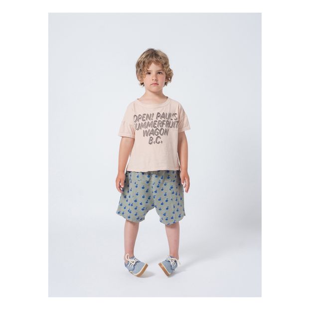 Paul's cotton and linen -product