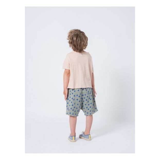 Paul's cotton and linen -product