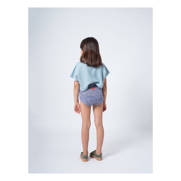 Sweat Cropped Coton Bio-product