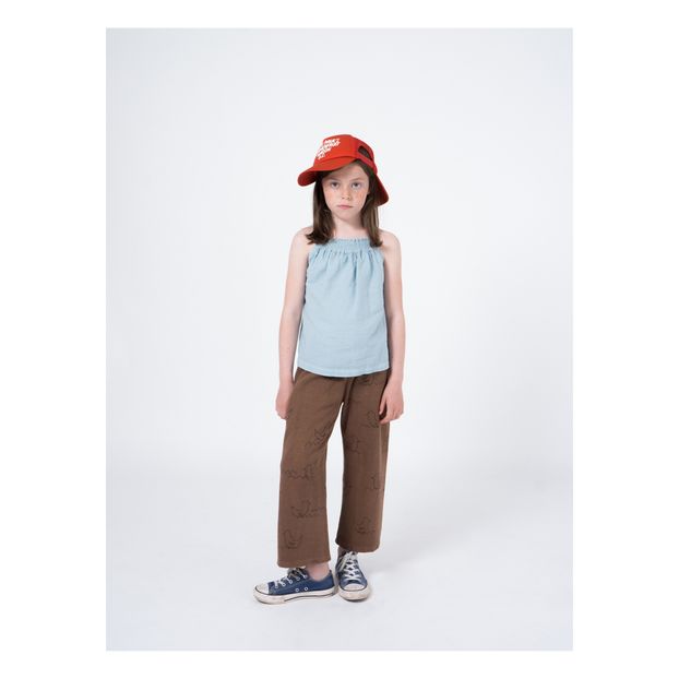 Top Coton Lin-product