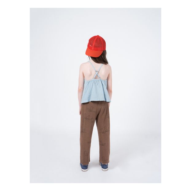 Top Coton Lin-product