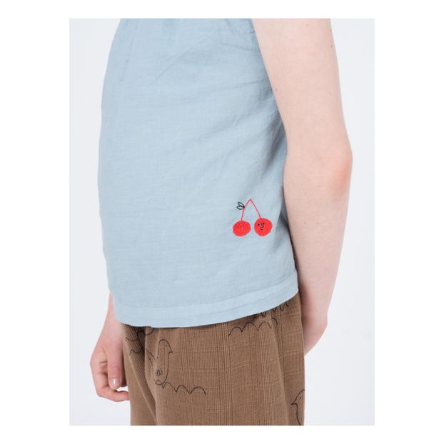 Top Coton Lin-product