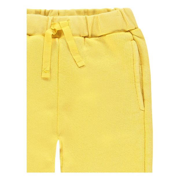 Pomeroy Organic Cotton JOgging Bottoms -product