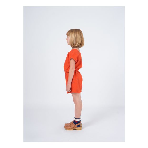 Combishort Coton Gauffré-product