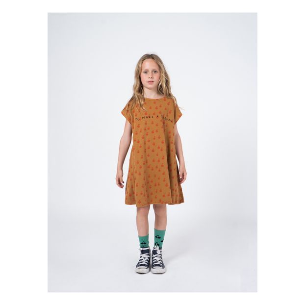 Robe Coton Lin To Make a Garden-product