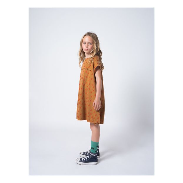 Robe Coton Lin To Make a Garden-product