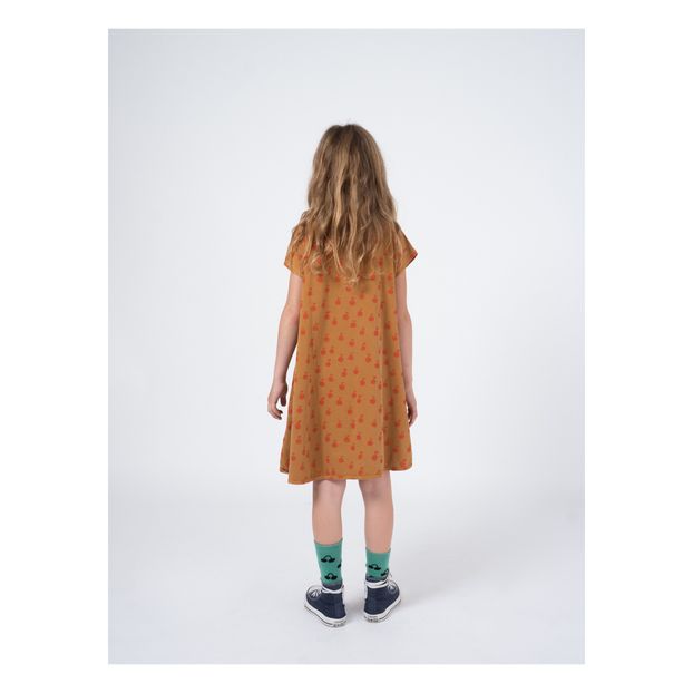Robe Coton Lin To Make a Garden-product