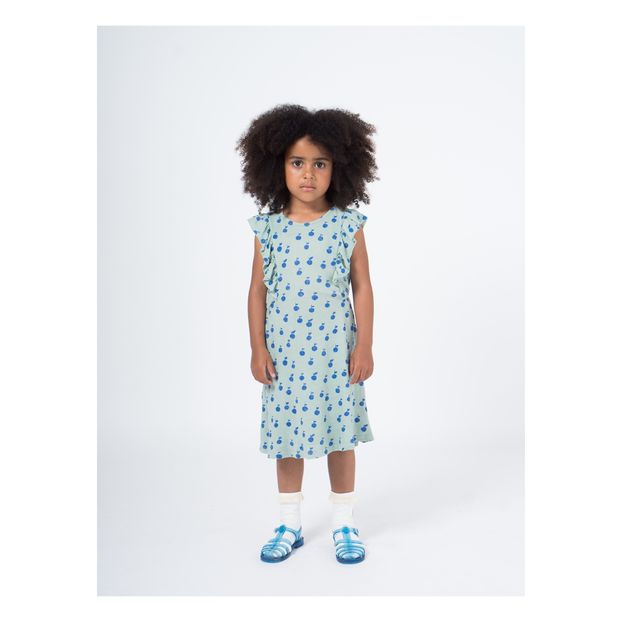 Robe Coton Lin Oranges-product
