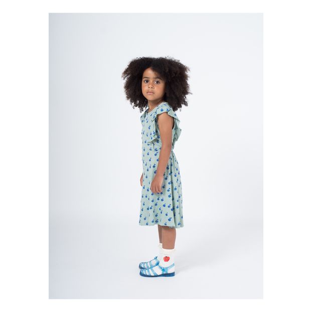 Robe Coton Lin Oranges-product