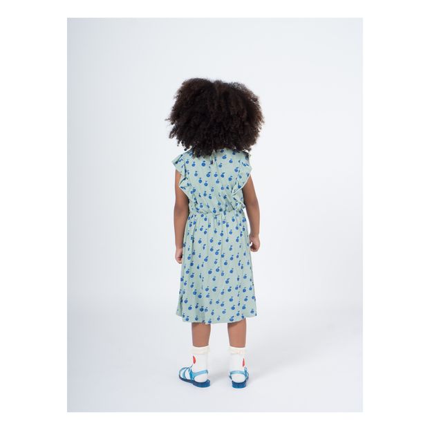 Robe Coton Lin Oranges-product