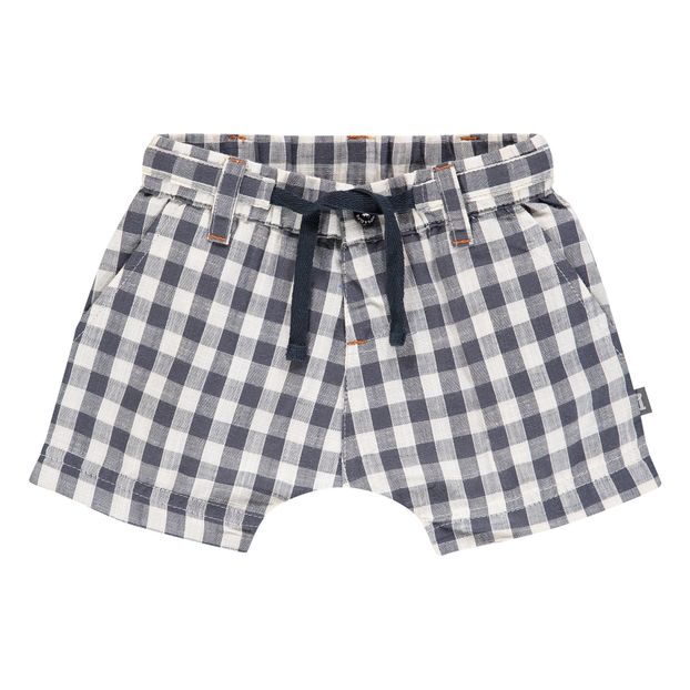 North Carolina Organic Cotton Shorts -product