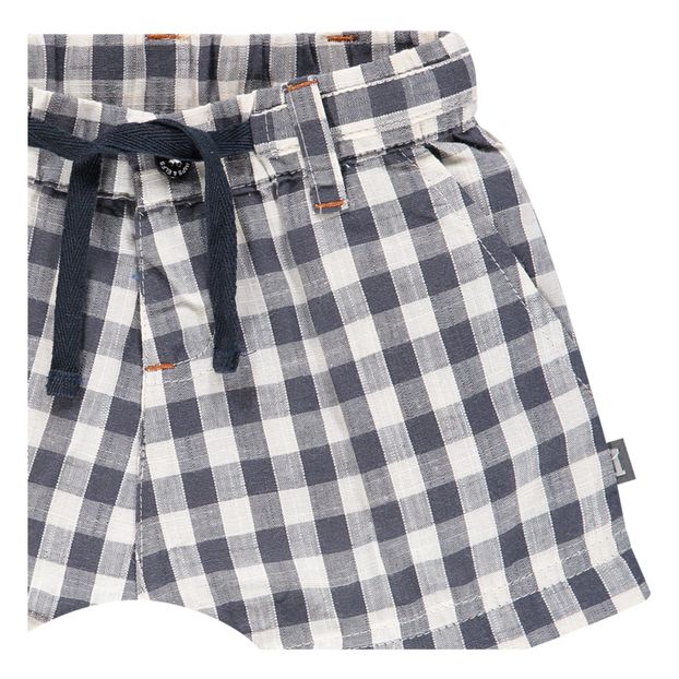 North Carolina Organic Cotton Shorts -product