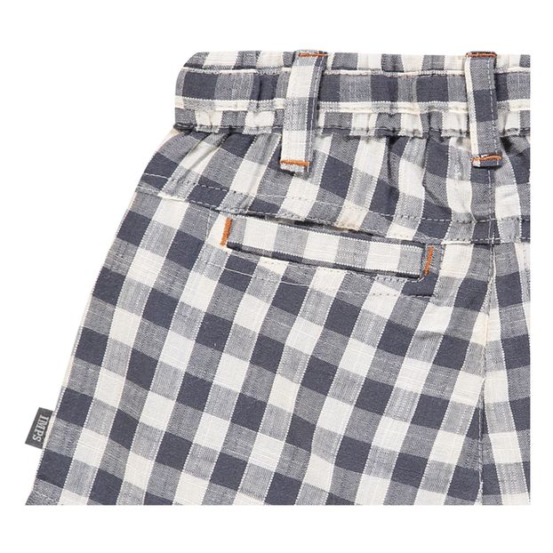 North Carolina Organic Cotton Shorts -product