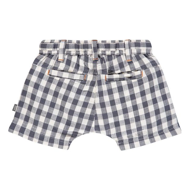 North Carolina Organic Cotton Shorts -product