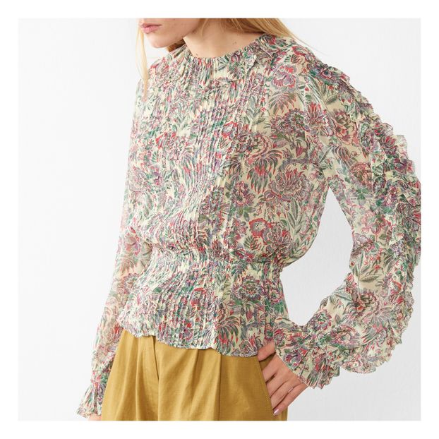 Blouse Lina-product