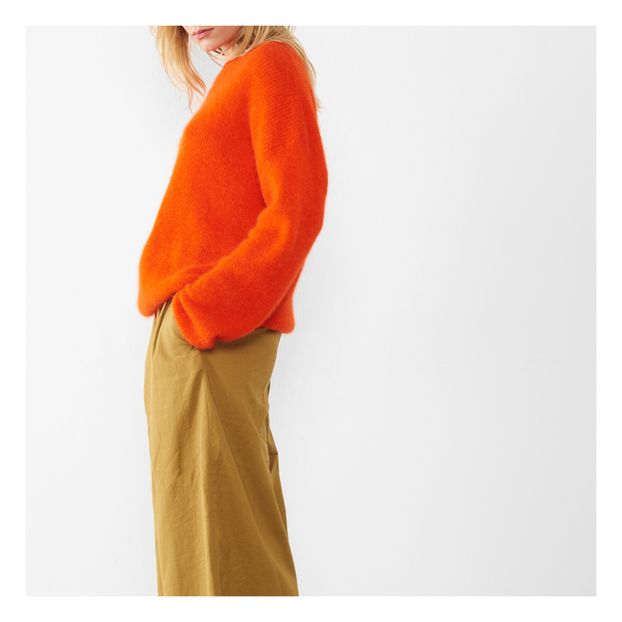 Pullover Ludivine-product