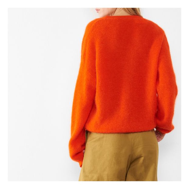 Pullover Ludivine-product