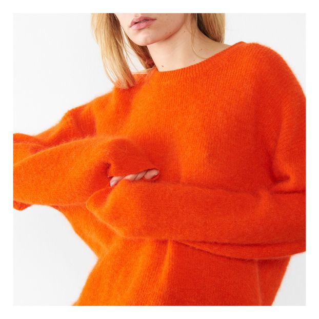 Pullover Ludivine-product
