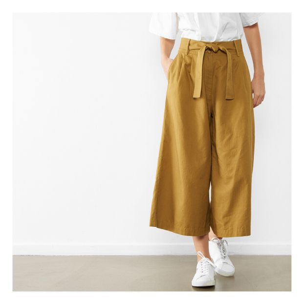 Leo Trousers-product