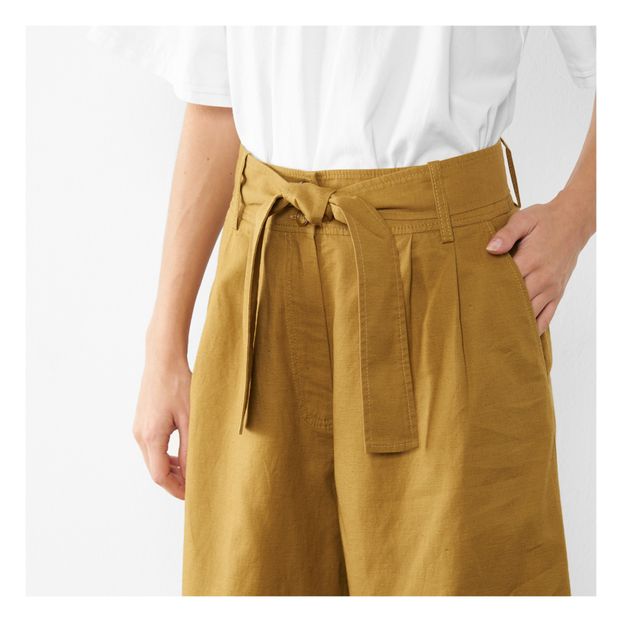 Leo Trousers-product
