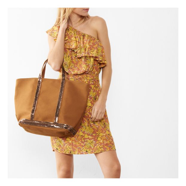 Shopper Medium+ mit Pailletten -product