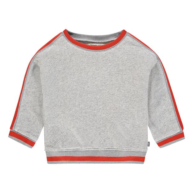 Sudadera Hampton Algodón Biológico-product